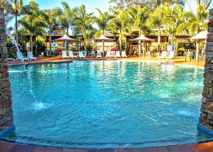 Big4 Gold Coast Holiday Park