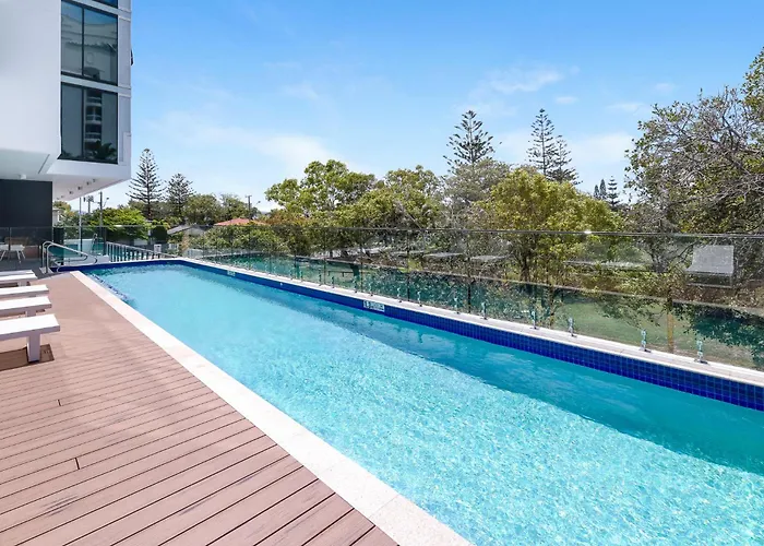 Sandbar Burleigh - Official