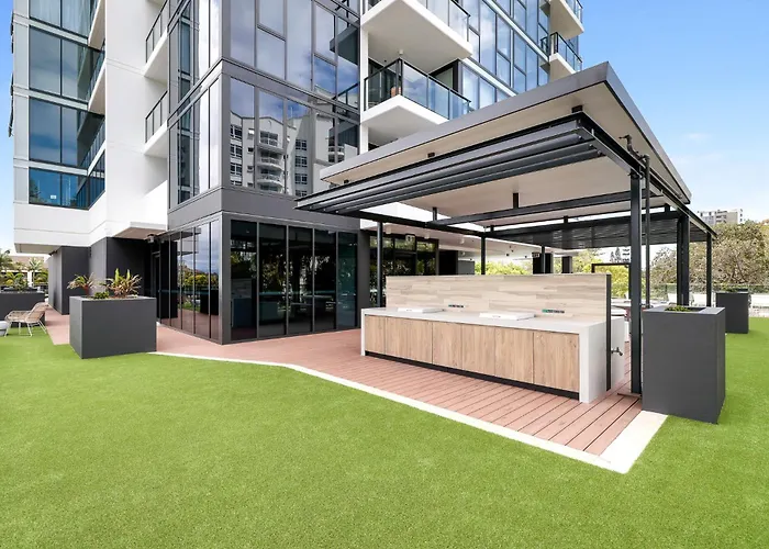 Sandbar Burleigh - Official