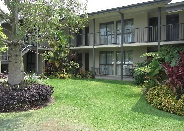 Big4 Gold Coast Holiday Park