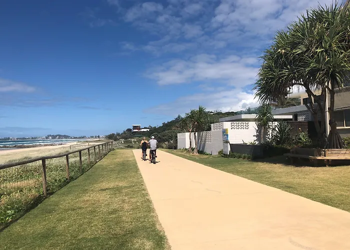 Sanctuary Beach